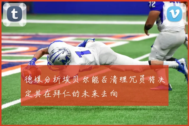 德媒分析埃贝尔能否清理冗员将决定其在拜仁的未来去向